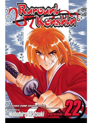 Rurouni Kenshin, Volume 22 - ebook